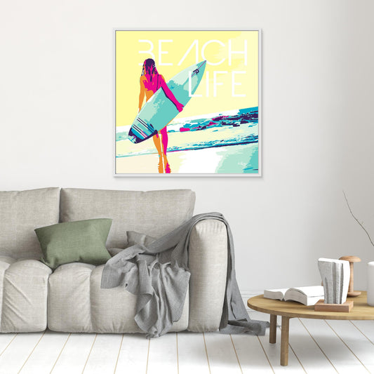 Beach Life #3